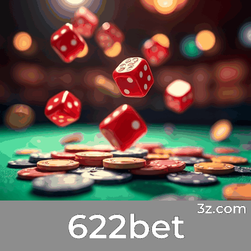 Desbloqueie Privilégios Exclusivos com Sua Conta 622bet