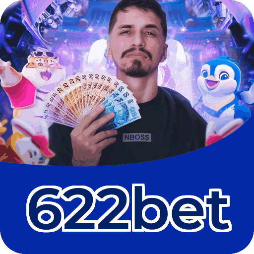 Streaming 4K no cassino ao vivo da 622bet