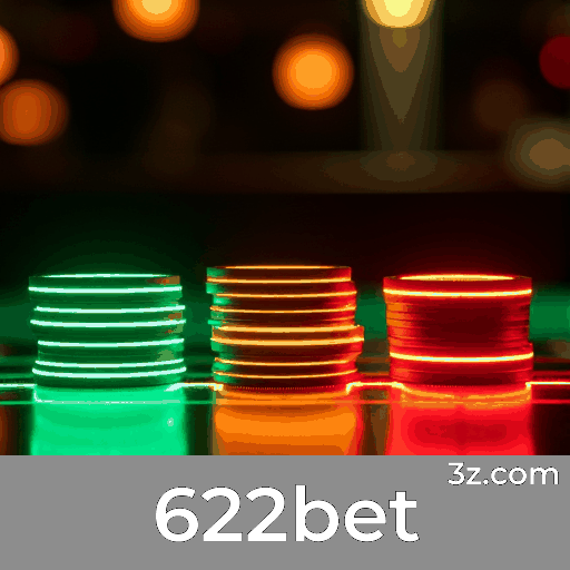 622bet Casino: Programa VIP de Luxo Exclusivo