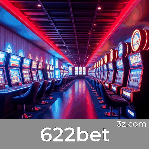 Desbloqueie Privilégios Exclusivos com Sua Conta 622bet
