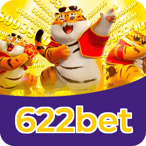 Login rápido no app 622bet