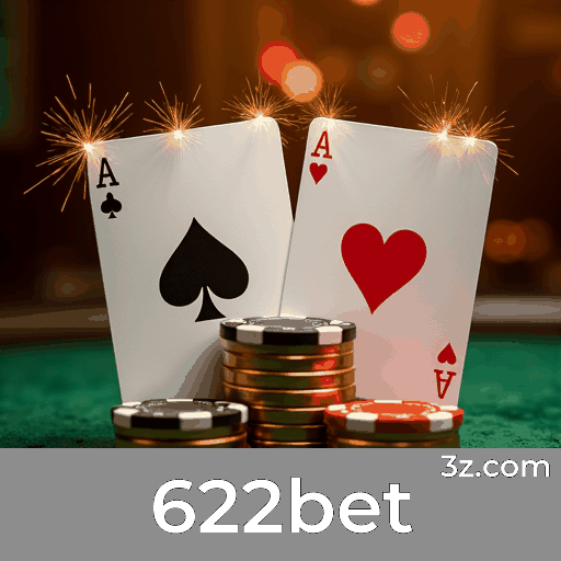 622bet Inovação: Tecnologia de Ponta em Jogos