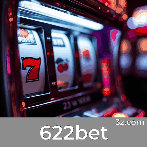 622bet: Seu Cassino Online Confiável e Premiado