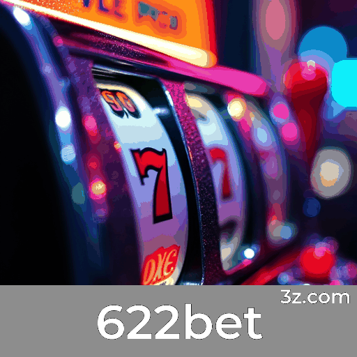 622bet: Seu Cassino Online Confiável e Premiado